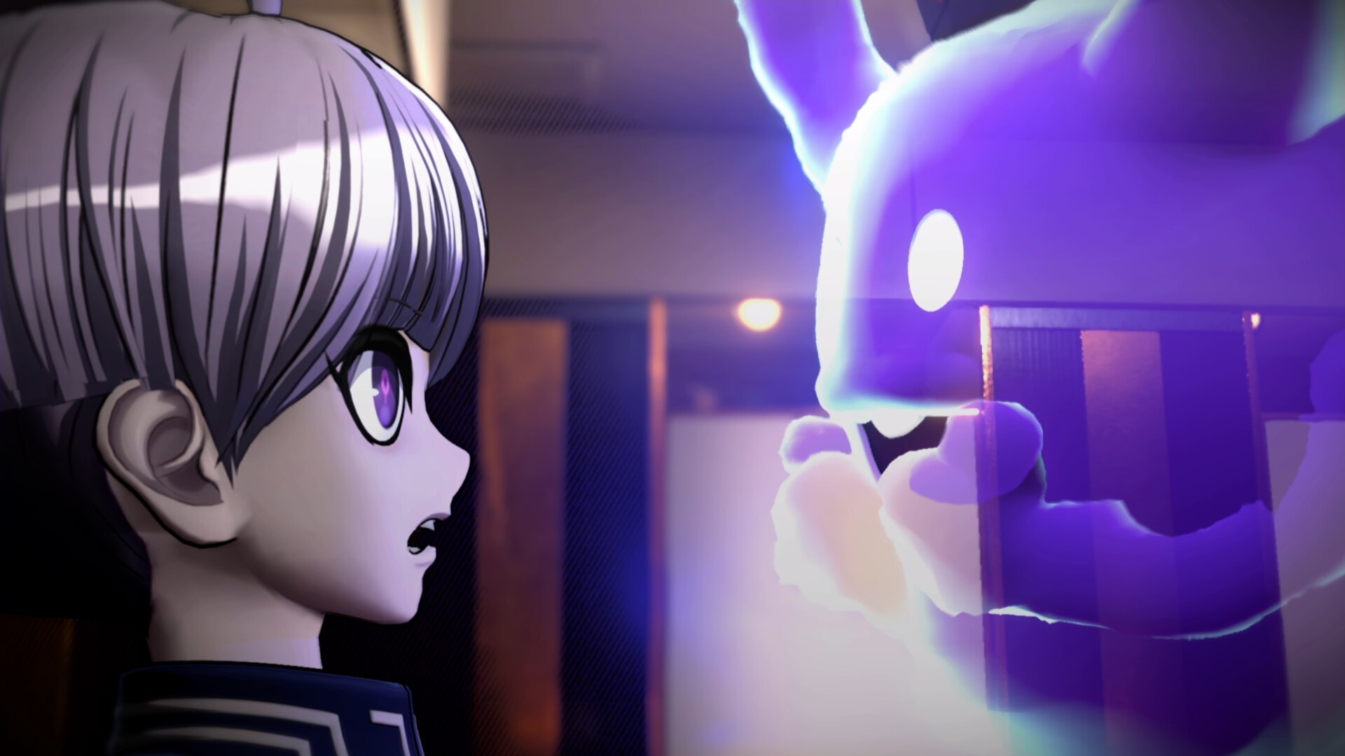 超侦探事件簿：雾雨谜宫 Plus（云游戏）游戏截图1