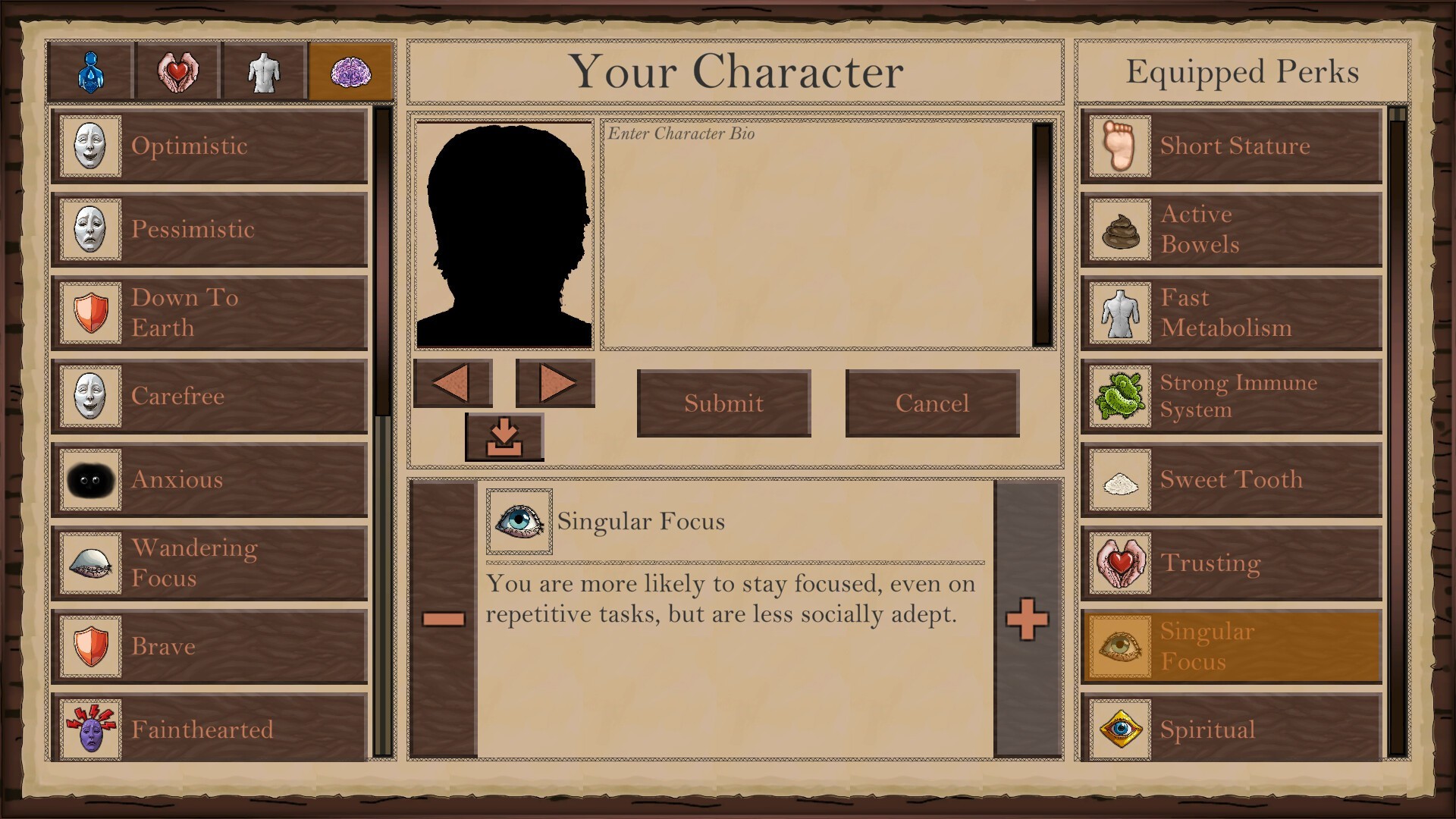 卡牌生存：奇幻森林（云游戏）游戏截图5