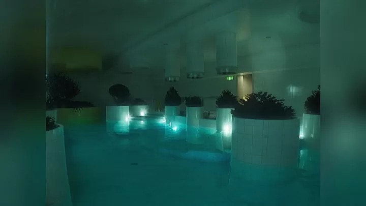 后室复体：远征（云游戏）游戏截图2