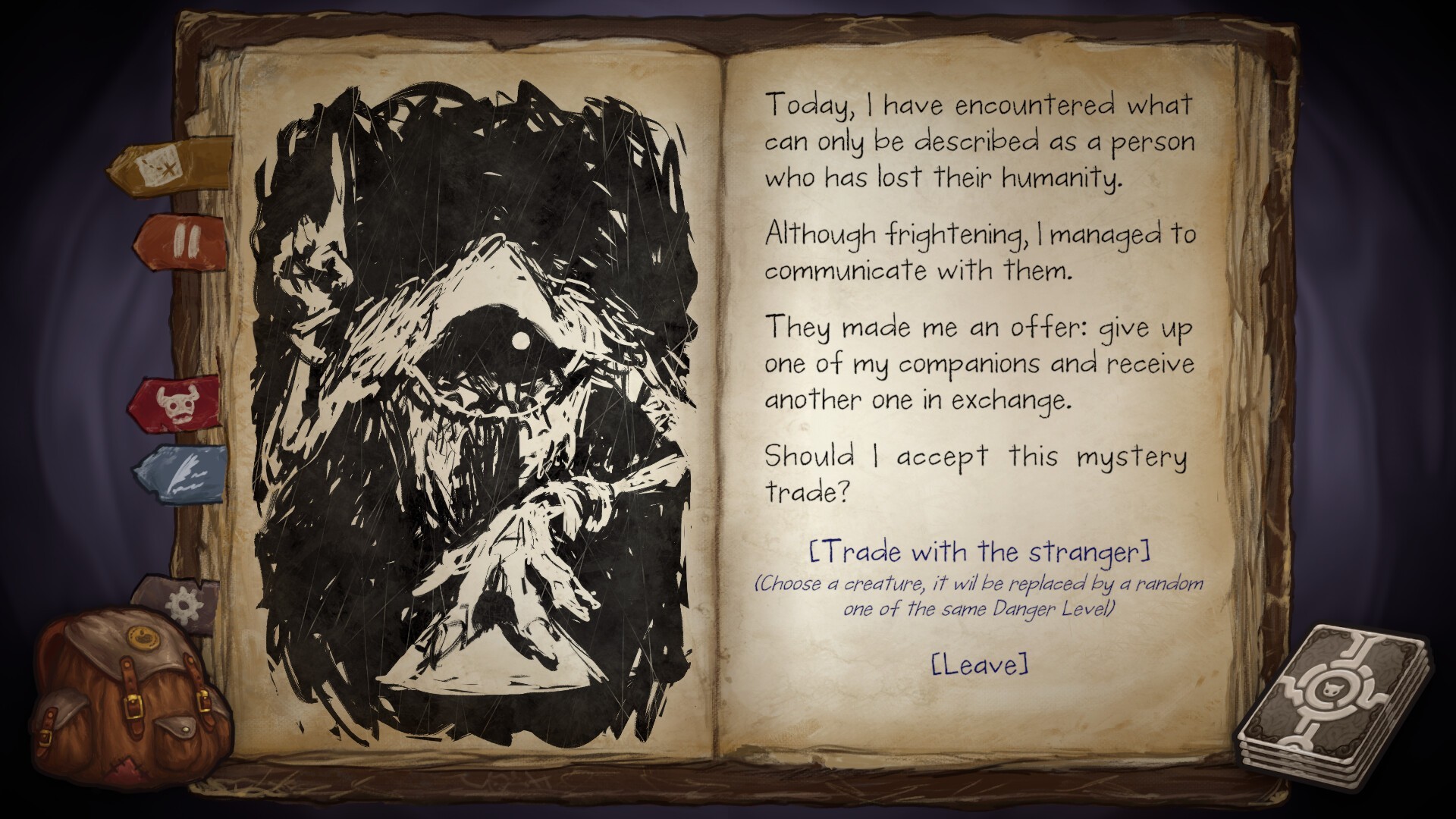 驯牌师 Decktamer（云游戏）游戏截图2