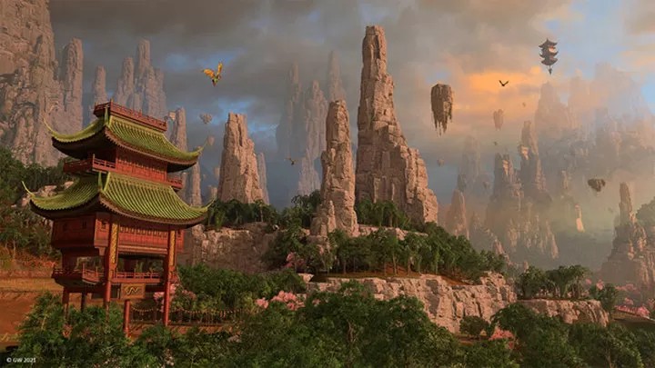 全面战争：战锤3 Steam自备账号（云游戏）游戏截图4
