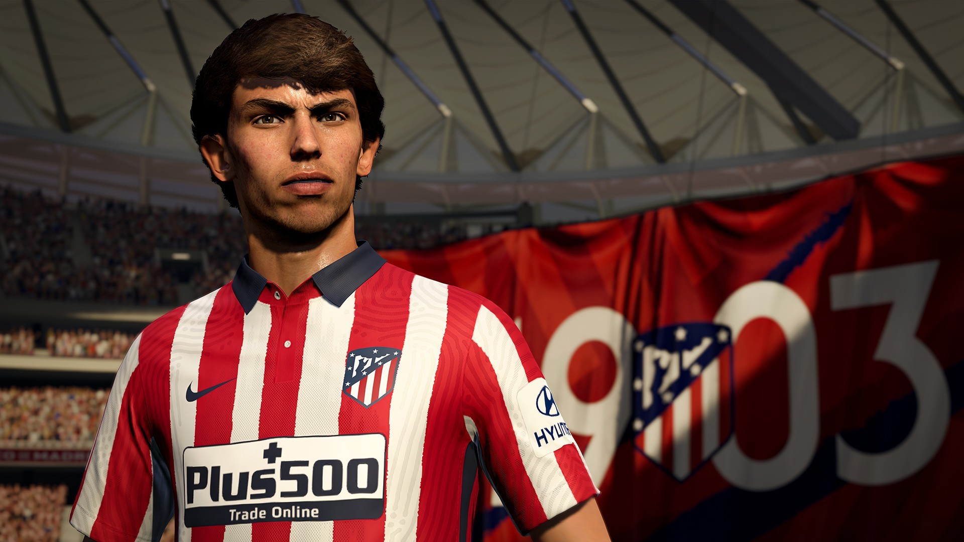 FIFA21（云游戏）游戏截图4