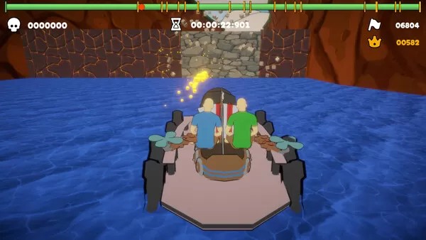 划划划（云游戏）游戏截图1