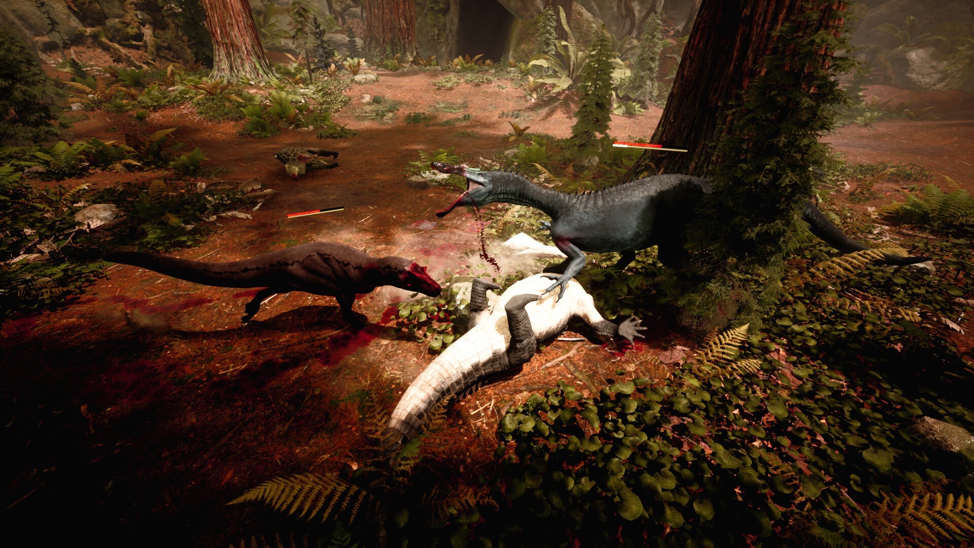 骨之王者（云游戏）游戏截图3