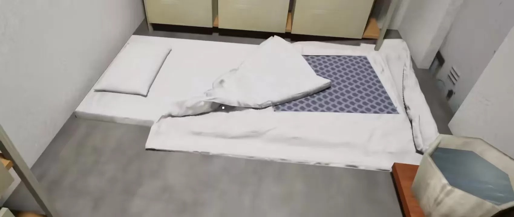 当心梦游者3：离开（云游戏）游戏截图4