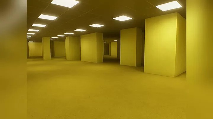 后室复体：远征（云游戏）游戏截图1