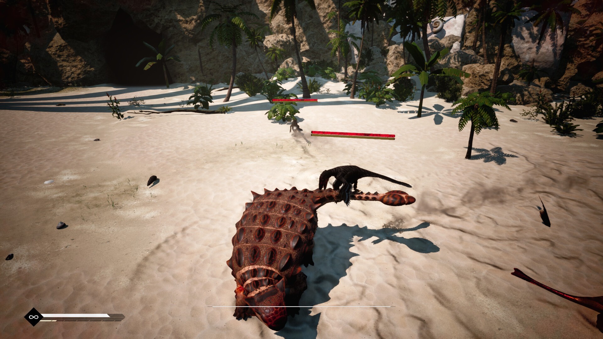 骨之王者（云游戏）游戏截图4