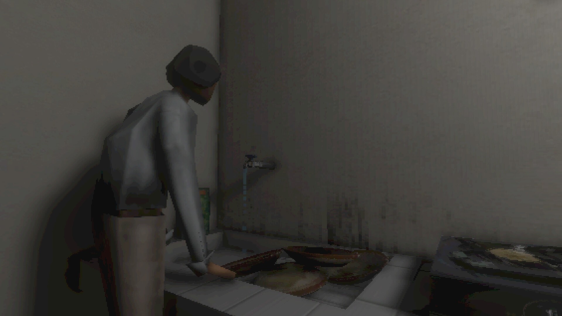 沉迷夜班Obsessed : Night Shif（云游戏）游戏截图1