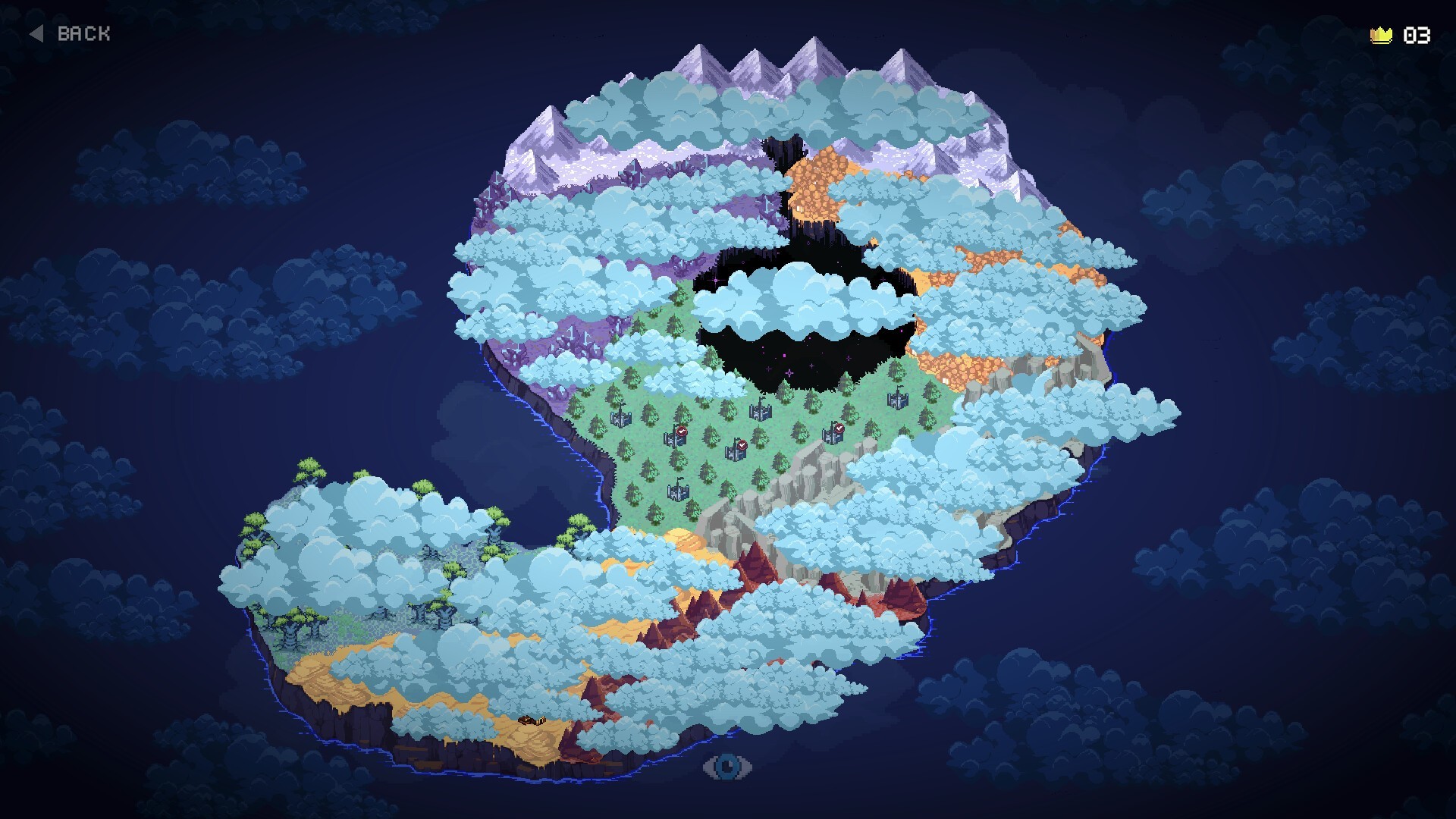 九个国王 9kings（云游戏）游戏截图5