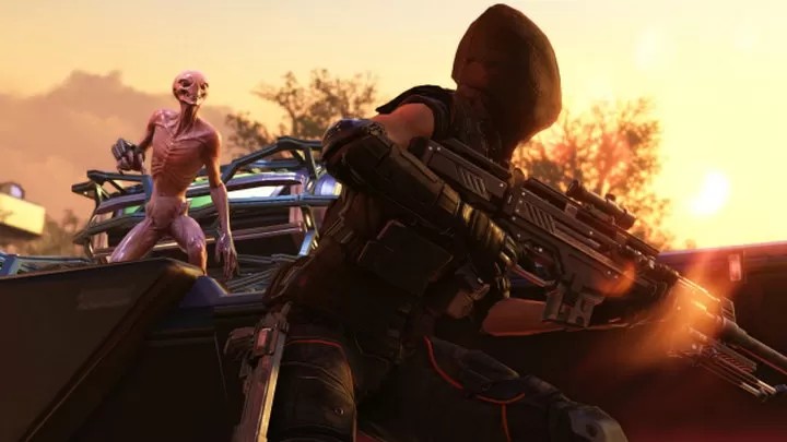 幽浮2 Xcom2（云游戏）游戏截图4