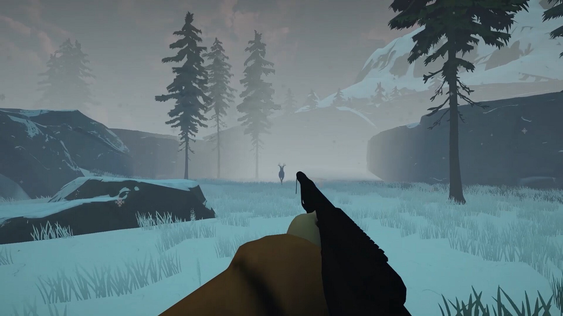 长途北行：合作房车模拟器（云游戏）游戏截图5