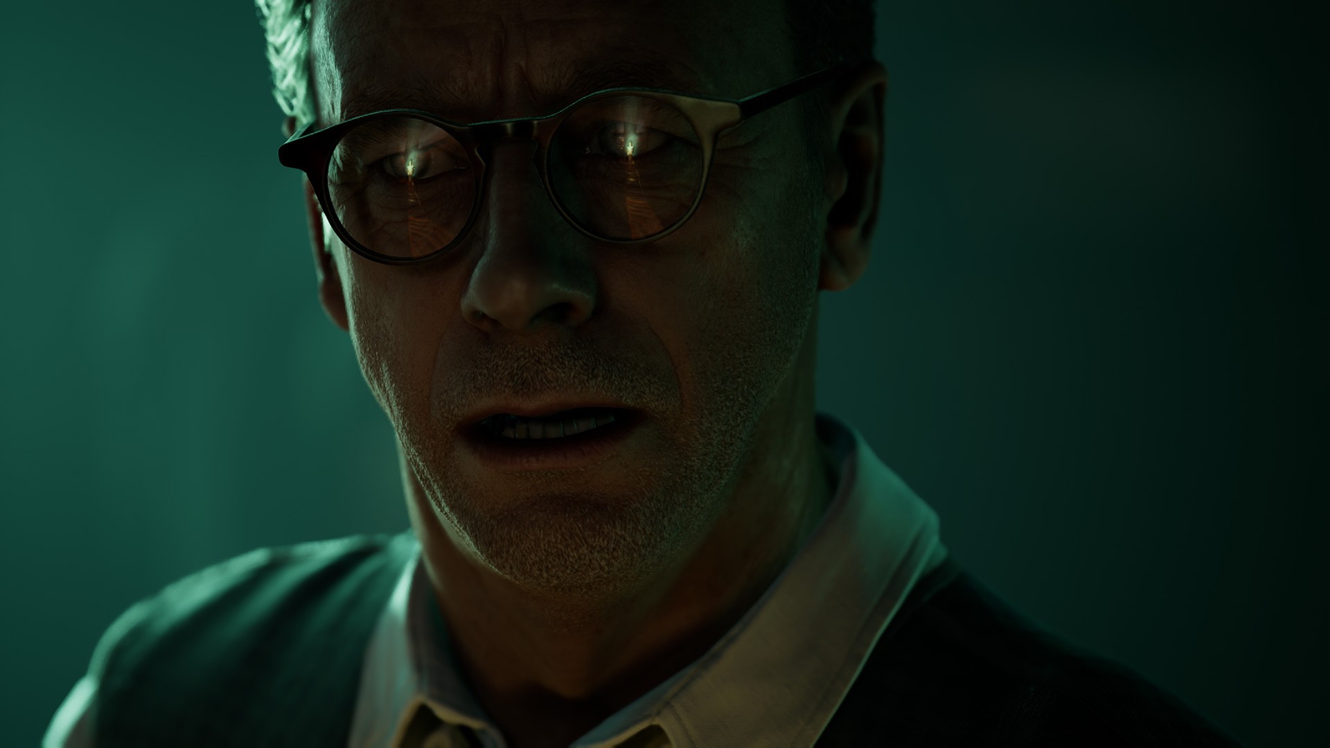 黑相集：心中魔（云游戏）游戏截图4