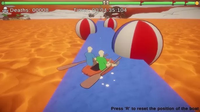 划划划（云游戏）游戏截图3