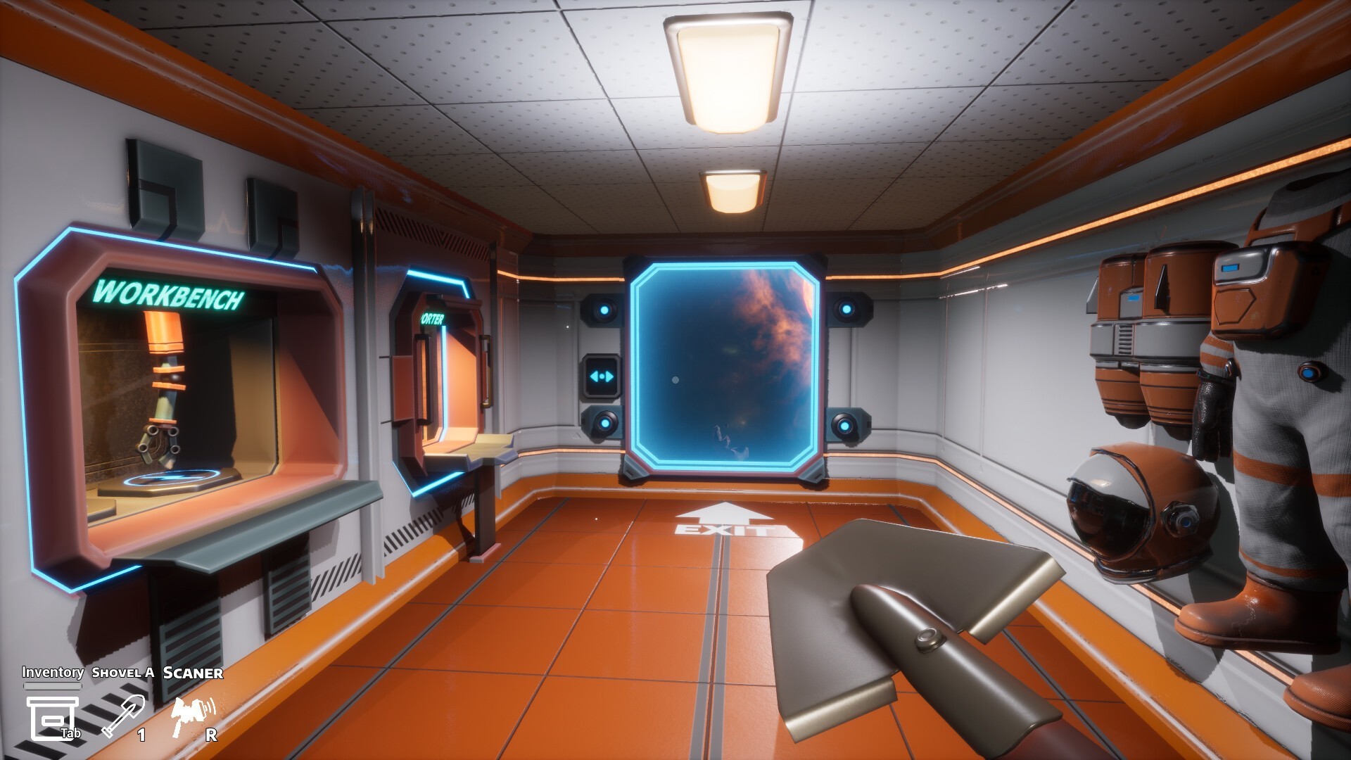 挖掘者：银河宝藏（云游戏）游戏截图3