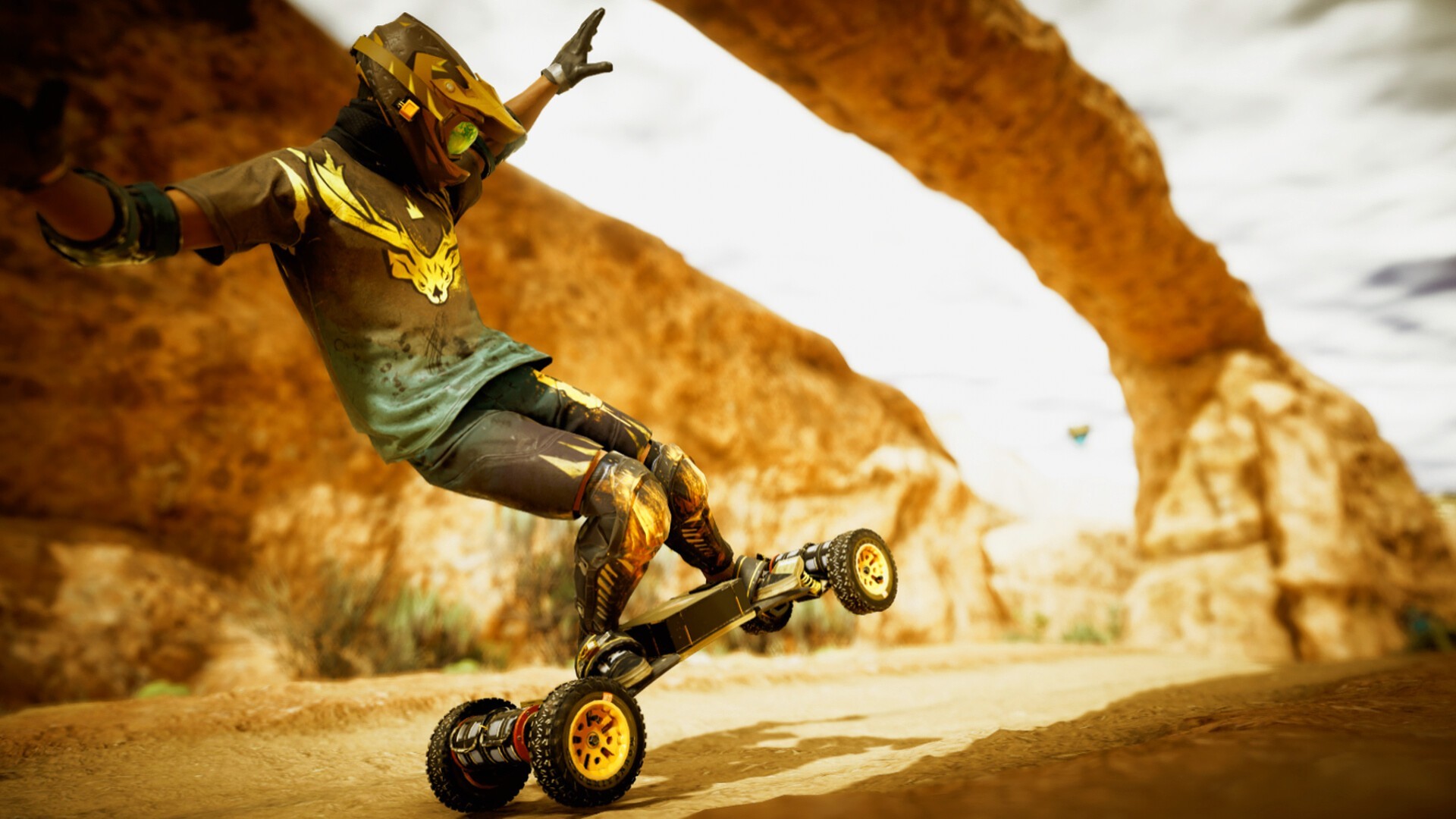 极限国度Steam自备账号（云游戏）游戏截图5