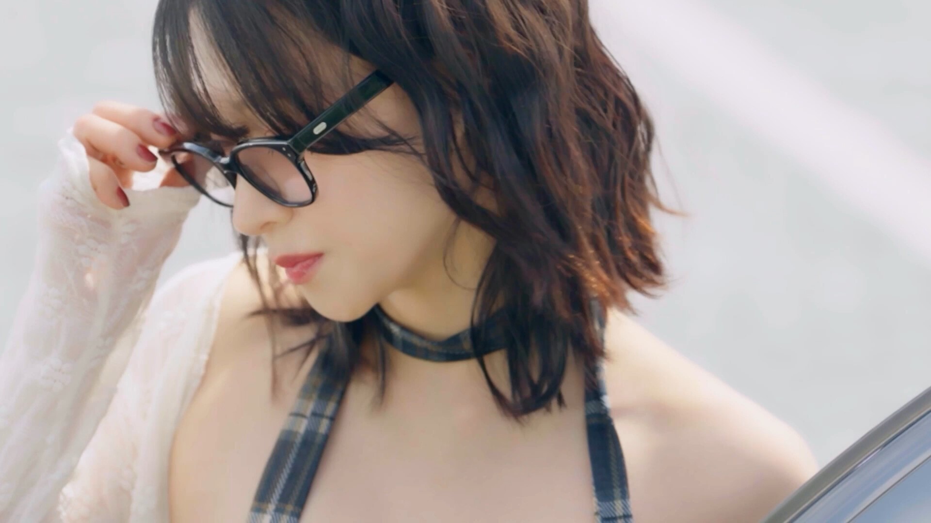嘘，美女拍摄中（云游戏）游戏截图1