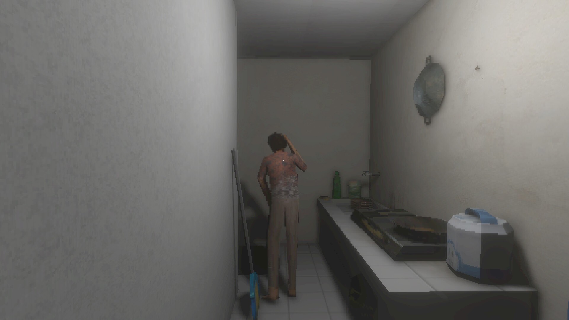 沉迷夜班Obsessed : Night Shif（云游戏）游戏截图4