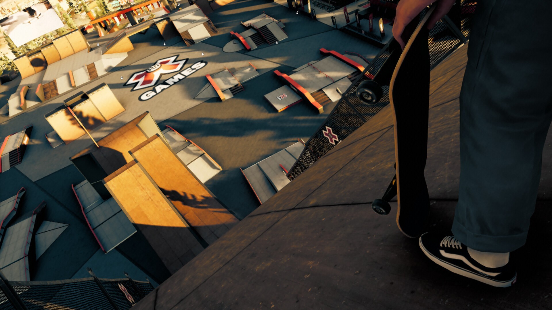 极限国度Steam自备账号（云游戏）游戏截图1