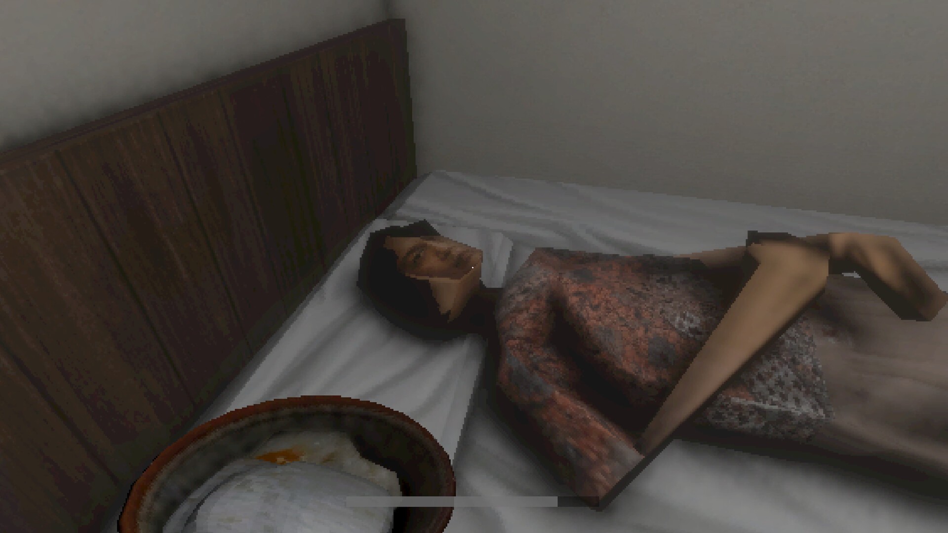 沉迷夜班Obsessed : Night Shif（云游戏）游戏截图5