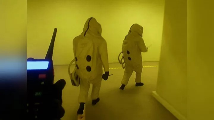 后室复体：远征（云游戏）游戏截图4