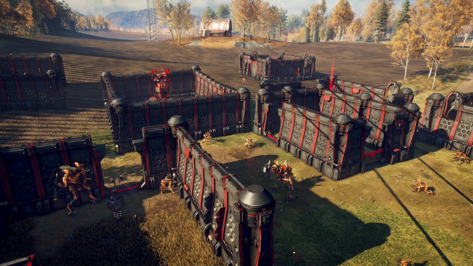 零世代（云游戏）游戏截图4