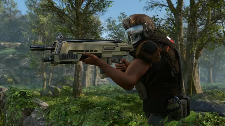幽浮2 Xcom2（云游戏）游戏截图2