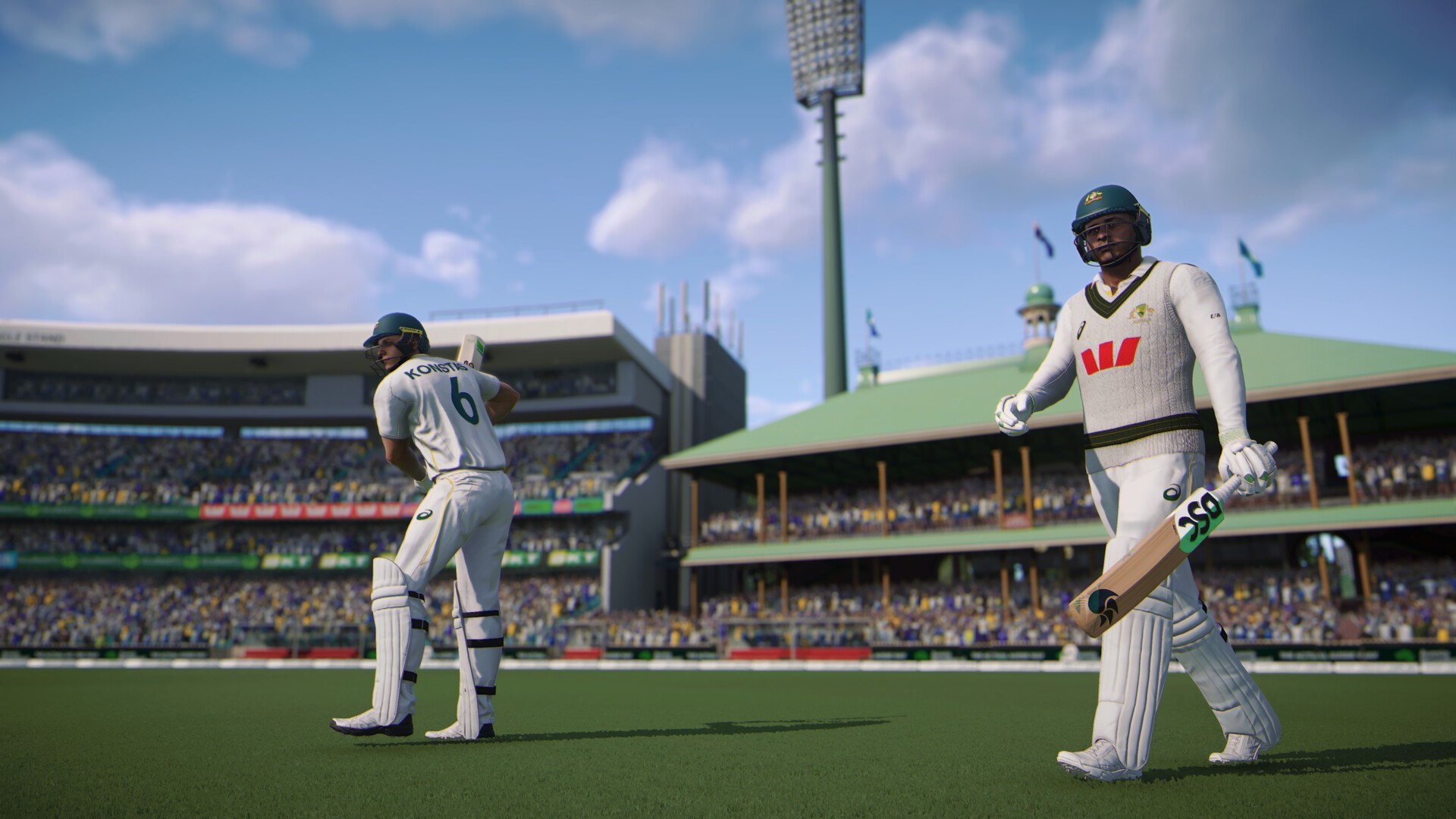 板球26 Cricket 26（云游戏）游戏截图1