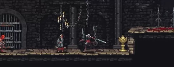 神之亵渎2（云游戏）游戏截图3