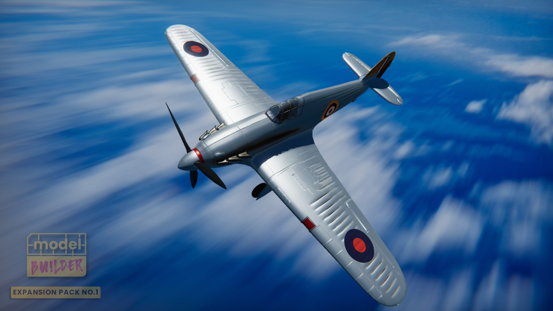 胶佬模拟器 Model Builder: Complete（云游戏）游戏截图2