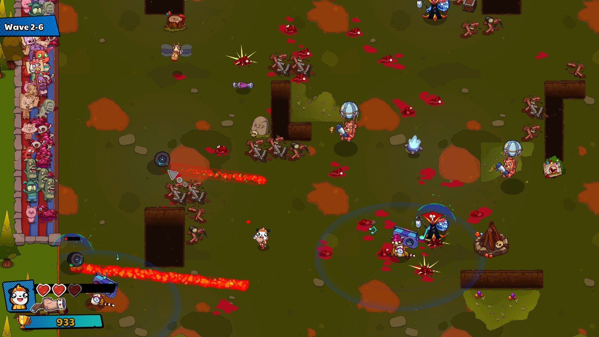 疯狂宠物秀（云游戏）游戏截图4