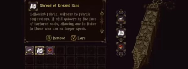 神之亵渎2（云游戏）游戏截图2