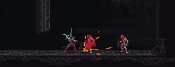 神之亵渎2（云游戏）游戏截图1