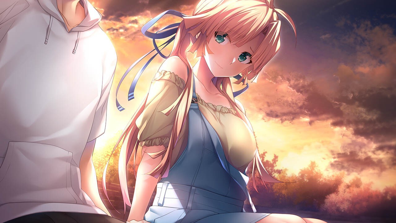 甜蜜夏日Perfect Edition（云游戏）游戏截图4