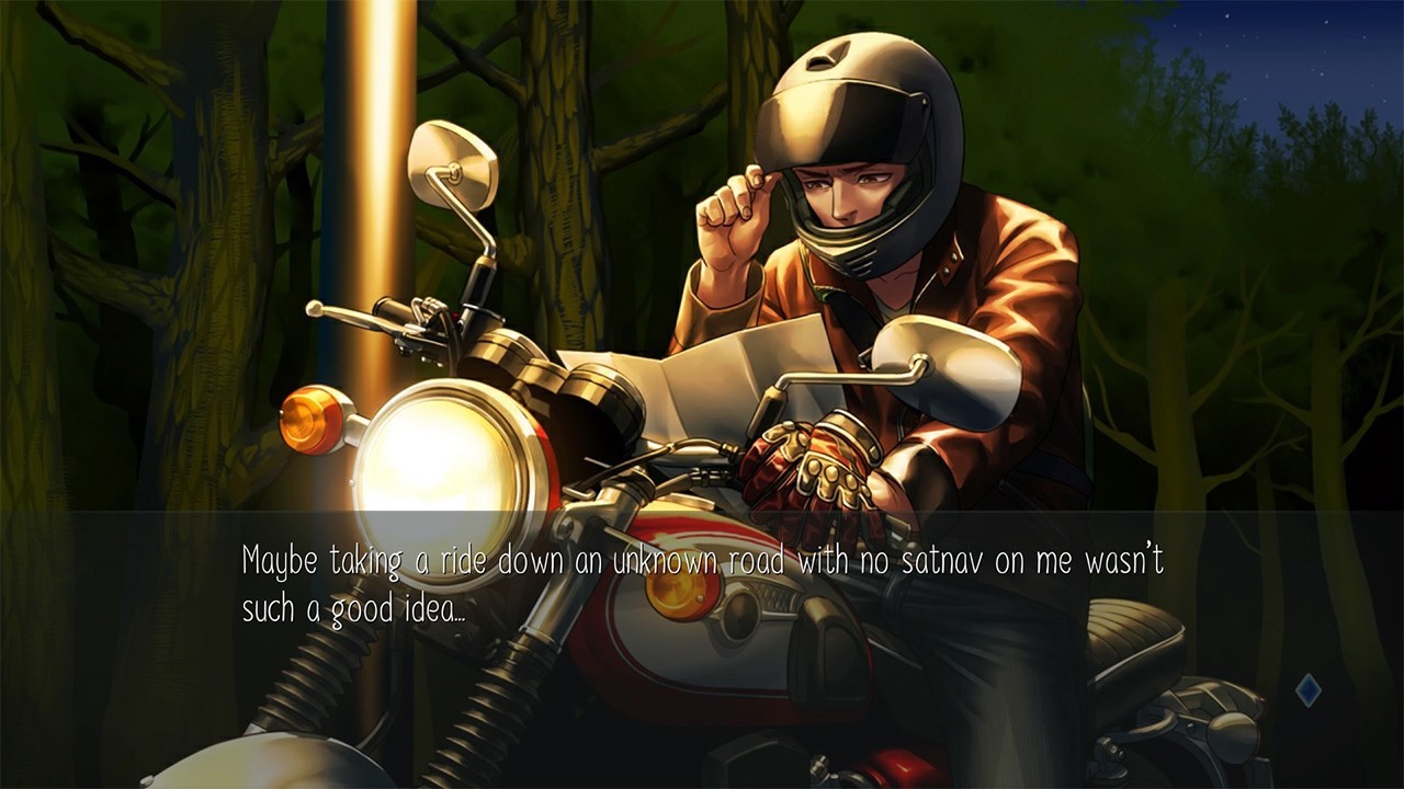 人狼村之谜（云游戏）游戏截图1