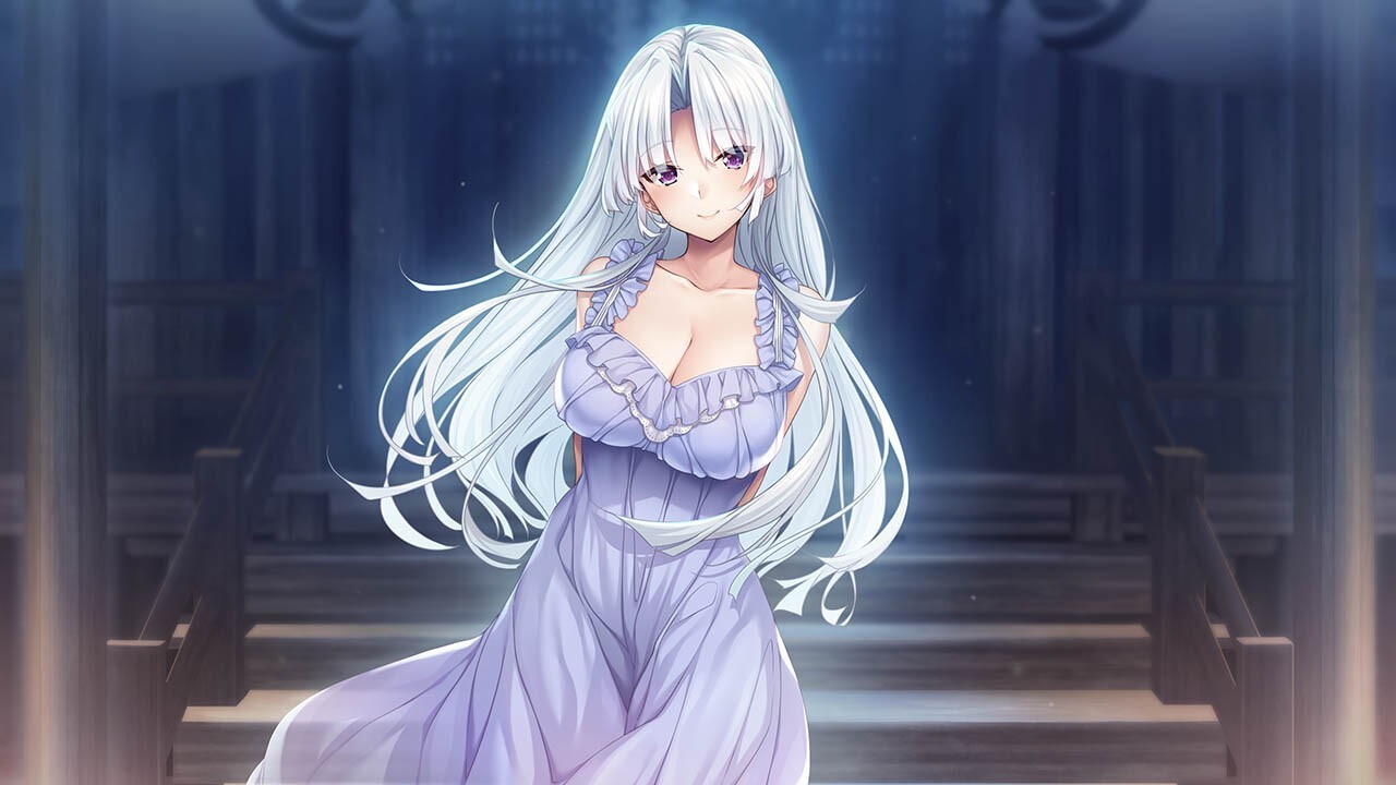 甜蜜夏日Perfect Edition（云游戏）游戏截图2