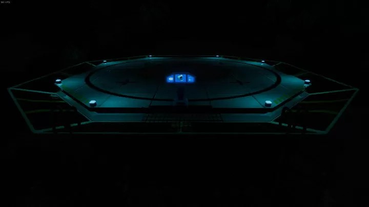 深海迷航：猩红疫病Mod版（云游戏）游戏截图1