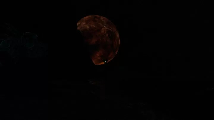 深海迷航：猩红疫病Mod版（云游戏）游戏截图2