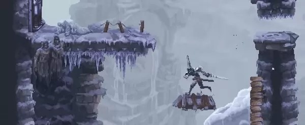 神之亵渎2（云游戏）游戏截图4