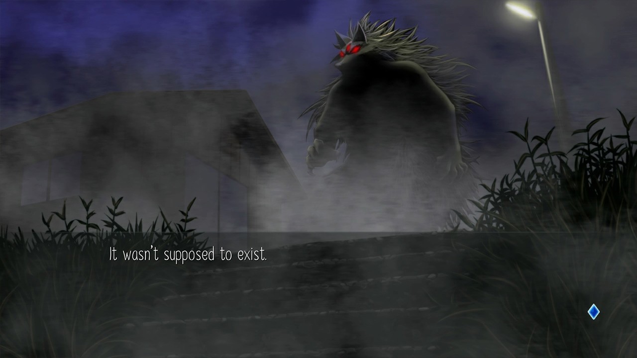 人狼村之谜（云游戏）游戏截图4