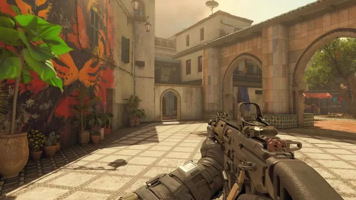 使命召唤15：黑色行动4（云游戏）游戏截图2