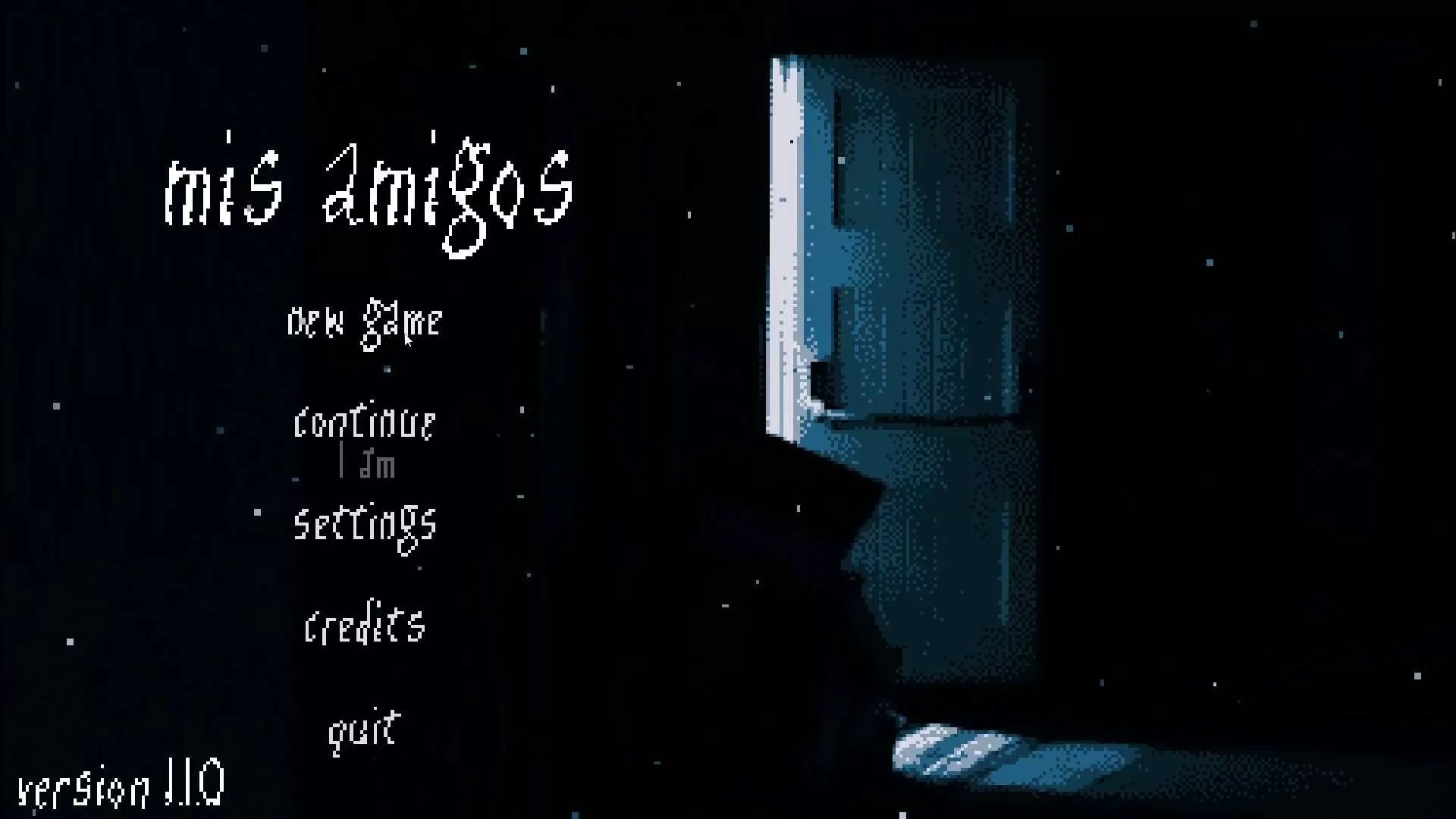 植物大战僵尸：恐怖版（云游戏）游戏截图1