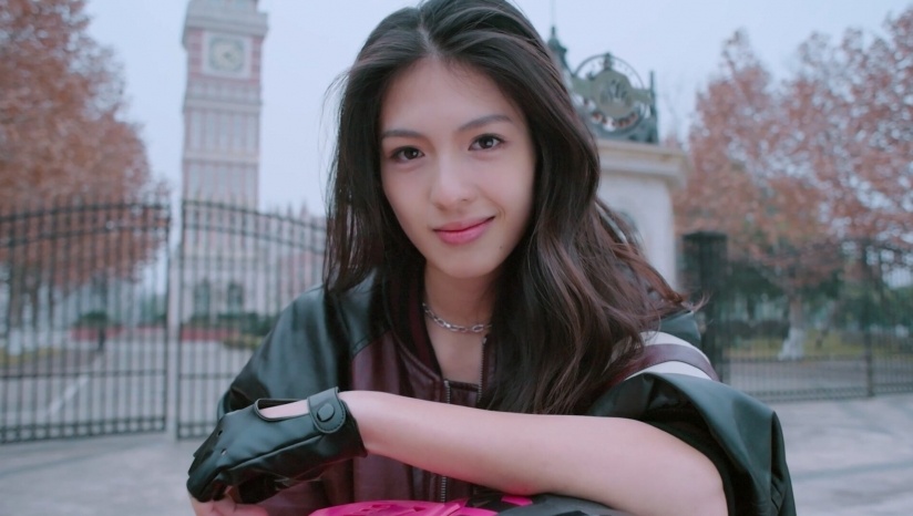 美女别影响我学习游戏截图4