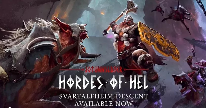 巨人杀手：暗黑之潮（云游戏）游戏截图1