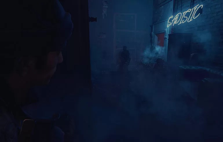 严阵以待 MOD版（云游戏）游戏截图1