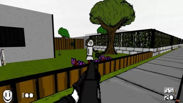 粉红谷（云游戏）游戏截图4