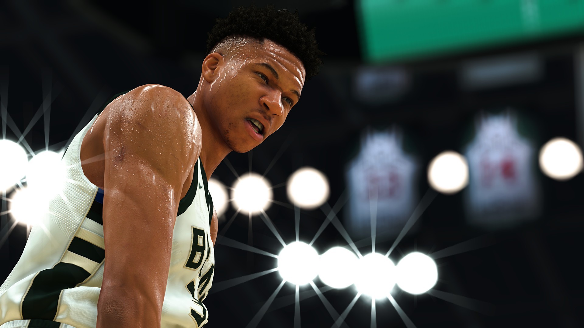 NBA2K19（云游戏）游戏截图2