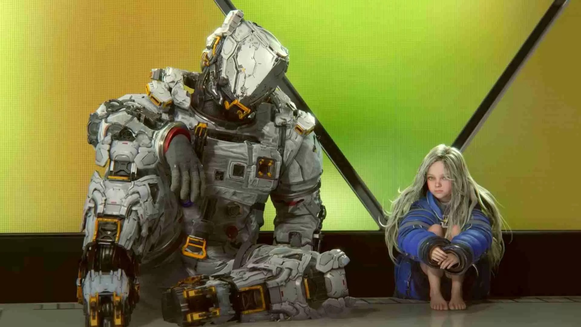 识质存在（云游戏）游戏截图2