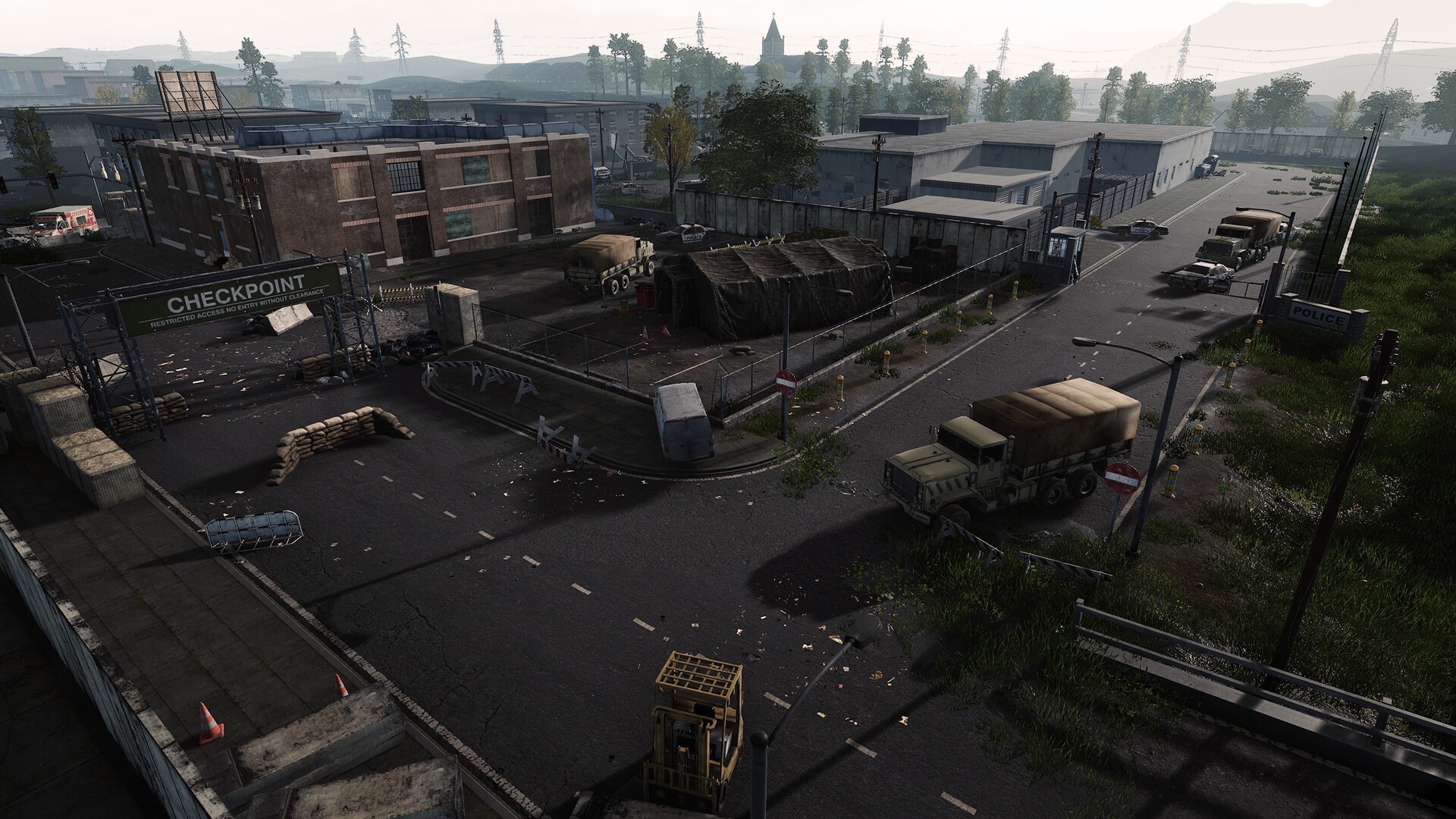 人性末日联机版（云游戏）游戏截图5