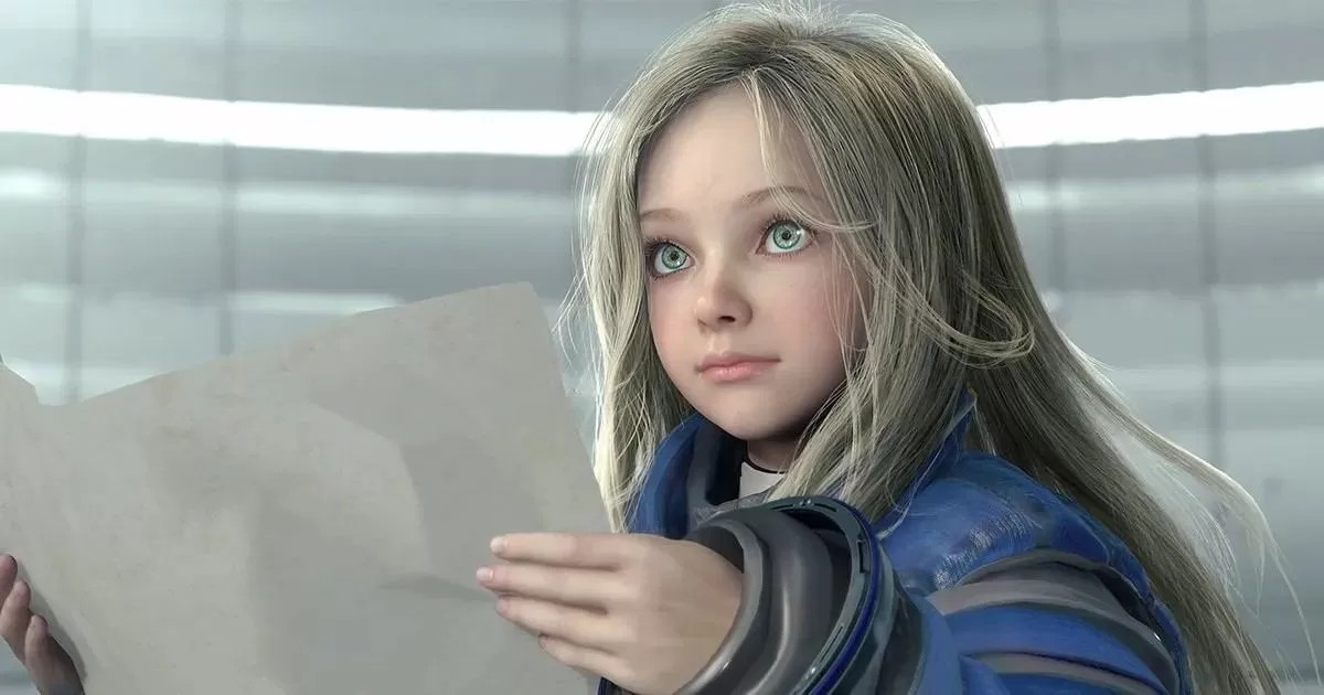 识质存在（云游戏）游戏截图1