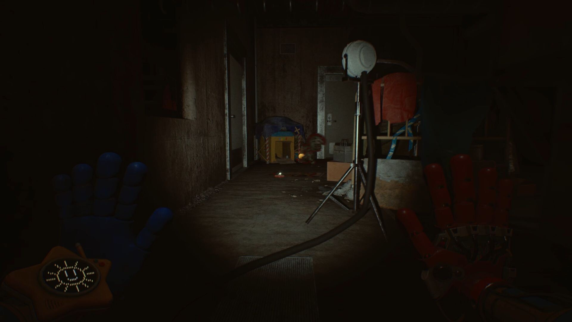 波比的游戏时间：第五章（云游戏）游戏截图3